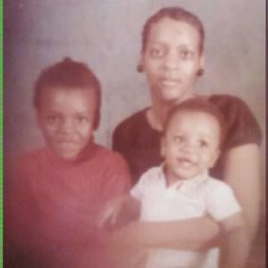 Meet your Posher, Joann